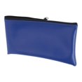 thumbnail image 1 of CONTROLTEK - Wallet for documents - vinyl - blue, 1 of 1