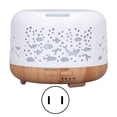thumbnail image 3 of Aromatherapy Humidifier, 100-240V Automatic Shut Off Mini Humidifier  For Home US Plug, 3 of 8