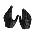 thumbnail image 1 of TISHITA 1/6 Scale Hands Models Parts DIY Collectible Lightweight Modern Mini Figures Style A, 1 of 8