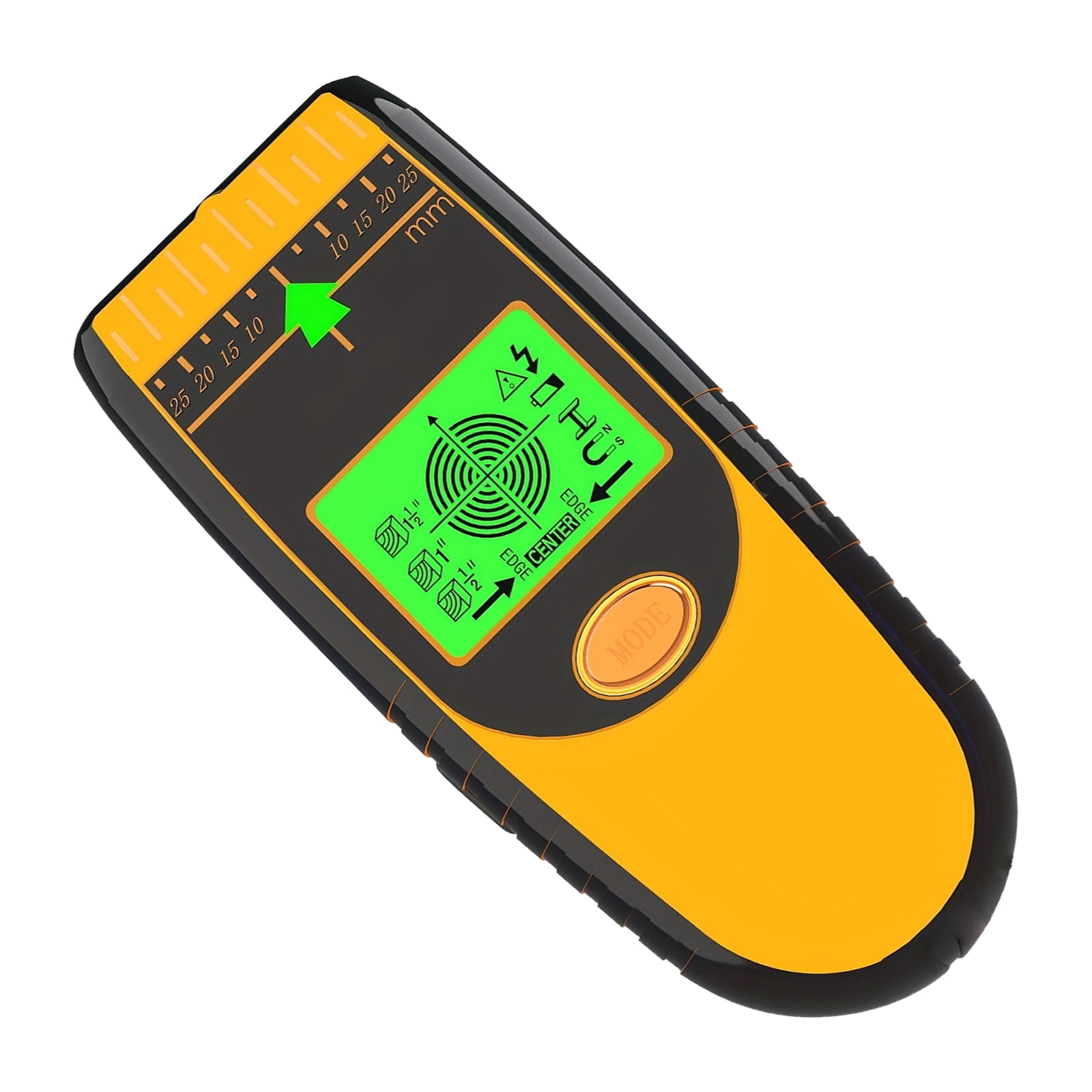 Professional Studs Finder with Sensors Detects & Metal Studs of Wall Detectors Center Finding for Wire