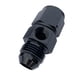 thumbnail image 3 of B5 Adaptador de tubo de manguera de puerto de calibre de llamarada de junta giratoria de ajuste recto An10 1/8" Npt, 3 of 5