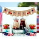thumbnail image 1 of USA Independence Day Festival Layout Outdoor Interior Ceiling Decoration, 1 of 7