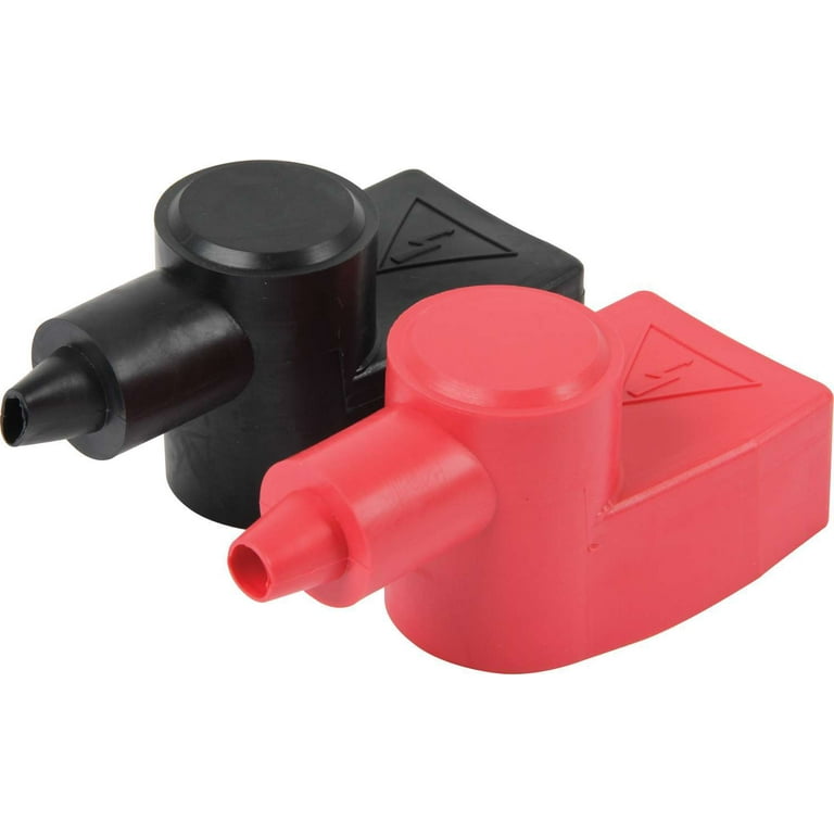QuickCar Battery Terminal Cover- QuickCar Battery Terminal Cover-
