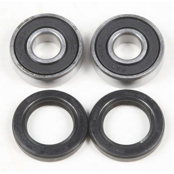 Pivot Work'S Inc Pivot Works Front Wheel Bearing Kit Honda Bike PWFWK-H04-008