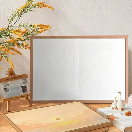 ITSELFER Blank Puzzle Board Foldable Puzzle Nonslip Pad Jigsaw Puzzle Board Folding Blank Puzzle Frame Portable Folding Puzzle Board