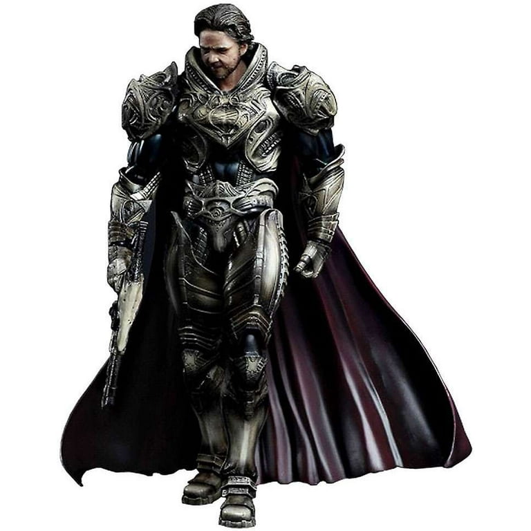 Jor el action figure sale