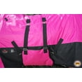 thumbnail image 5 of 74 in Hilason 1200D Waterproof Winter Horse Turnout Blanket Neck Cover Belly Wrap, 5 of 7