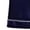 Navy, variant on LIZUOJUN Women's Pajama Set 4 Piece Lounge Set Loungewear Soft Sleepwear Button Down Short Sleeve Top Spaghetti Strap Cami Shorts Long Pants Soft, Black,L