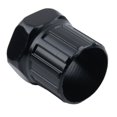 thumbnail image 3 of Bgsha Outil de Réparation de Cassette Arrière de Vélo Outil de Retrait de Roue Libre Pièces d'Instrument de Retrait de Roue de Manivelle de Cassette de Vélo, 3 of 10