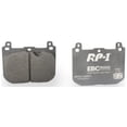 thumbnail image 2 of Ebc DP82130RP1 EBC RP-1 Brake Pad Sets, 2 of 3