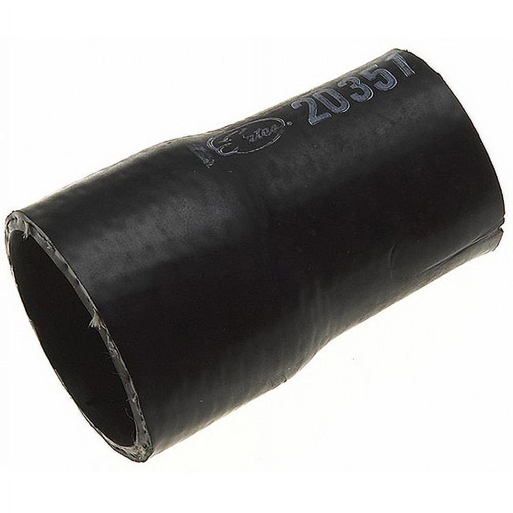 Radiator Coolant Hose Fits select: 1986-1989,1992-1998 ISUZU NPR