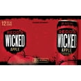Redd's Wicked Apple Beer, 12 Pack, 10 fl oz Aluminum Cans, 8.0% ABV ...