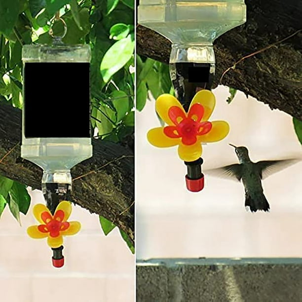 Bird Feeders Hanging DIY Bird Feeder Kits Turn Your Own Recycled