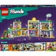 thumbnail image 4 of Set LEGO Friends Escuela Internacional de Heartlake 41731, 4 of 4