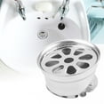 thumbnail image 3 of Drenaje de piso de acero inoxidable para baño, cocina y balcón, 3 of 8