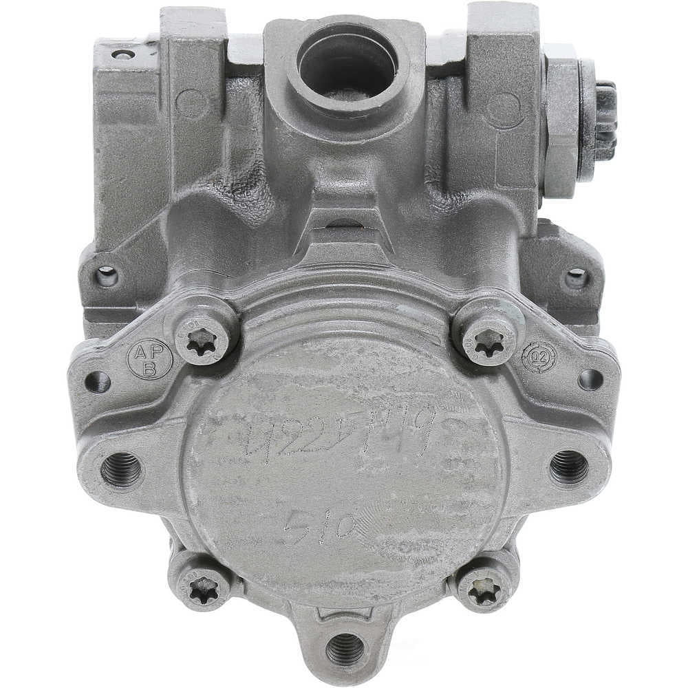 MAVAL 96510M Reman Power Steering Pump