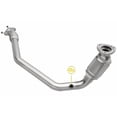 thumbnail image 2 of MagnaFlow 49228 - Catalytic Converter, 2 of 2