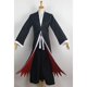 thumbnail image 2 of anime bleach kurosaki ichigo fullbring nuevo look bankai disfraz de cosplay de halloween carnaval fantasma disfraz, 2 of 3