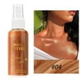 thumbnail image 1 of Fiudx Loción Iluminadora Corporal de Larga Duración, Fórmula Láctea Iluminadora, Resistente a La Arena, Ideal para Usar En Brazos, Piernas y Rostro, Esencial para El Verano, Calidadpea Europe., 1 of 2