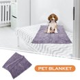 thumbnail image 1 of Houderco 1Ud Cobertor Para De Y Lavable De Material Coral, 1 of 6