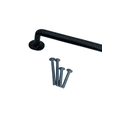 thumbnail image 6 of Rusticware 985ORB 8" Center to Center Cabinet Pull Oil Rubbed Bronze Finish, 6 of 6
