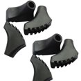 thumbnail image 1 of Trekking Poles Trekking Poles Tips for Replacing Trekking Poles-6pcs, 1 of 4