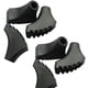 thumbnail image 1 of Bastones de trekking Bastones de trekking Consejos para reemplazar bastones de trekking-6pcs Namotu DLM53, 1 of 4