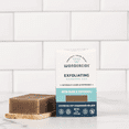 thumbnail image 2 of Wondercide Exfoliating Shampoo Bar for Dogs and Cats with Natural Essential Oils 4 oz., 2 of 2