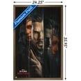 thumbnail image 2 of Marvel Doctor Strange dans le multivers de la folie - Teaser One Sheet, 2 of 4