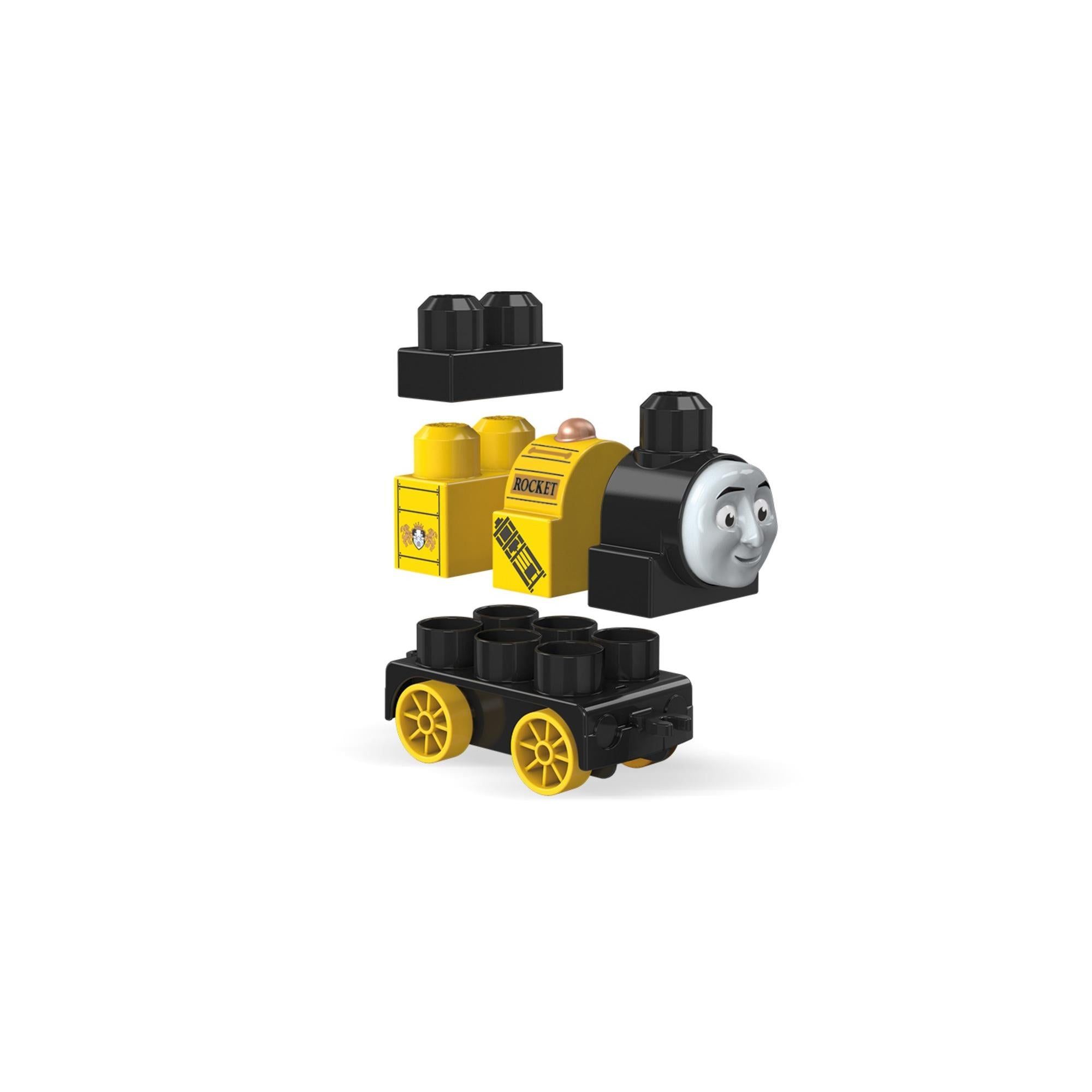 mega bloks wheelbase