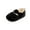 A08/Black, variant on HsdsBebe Baby Girls Shoes Infant Mary Jane Bowknot Dress Shoe for Newborn 0-18M