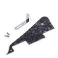 thumbnail image 1 of Pickboard/placa rascadora/ con tornillo de abrazadera para guitarra LP, 1 of 6