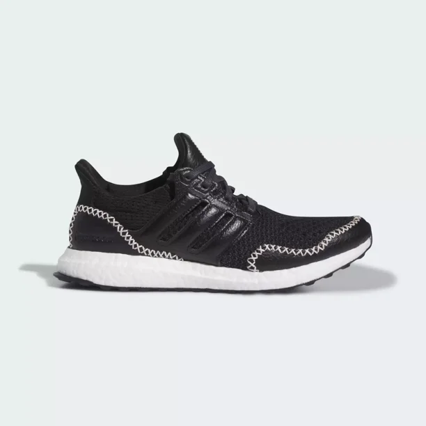 Ad-id-as Ultraboost 1.0 ID1746 Sneaker Men's Black Lace-Up Sportswear Shoes TF5669
