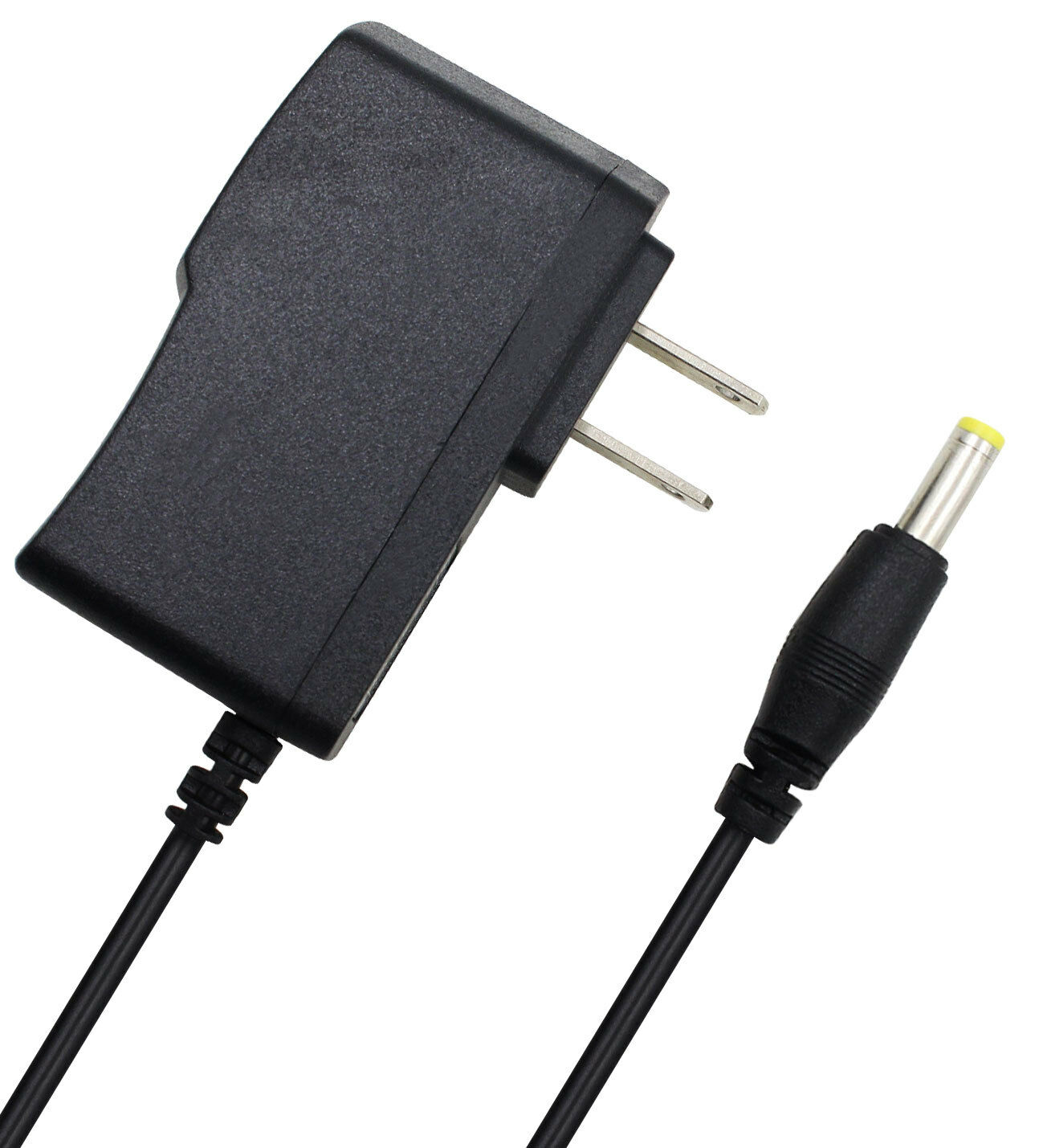 US AC/DC Wall Power Charger Adapter For JVC Everio GZE306/AU/S GZE306BU/S
