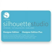 Silhouette Studio: Designer Edition to Designer Edition PLUS