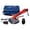 red, variant on Tile Tiling Machine 2000W Electric for 800mm Tile for Household Use , yellow