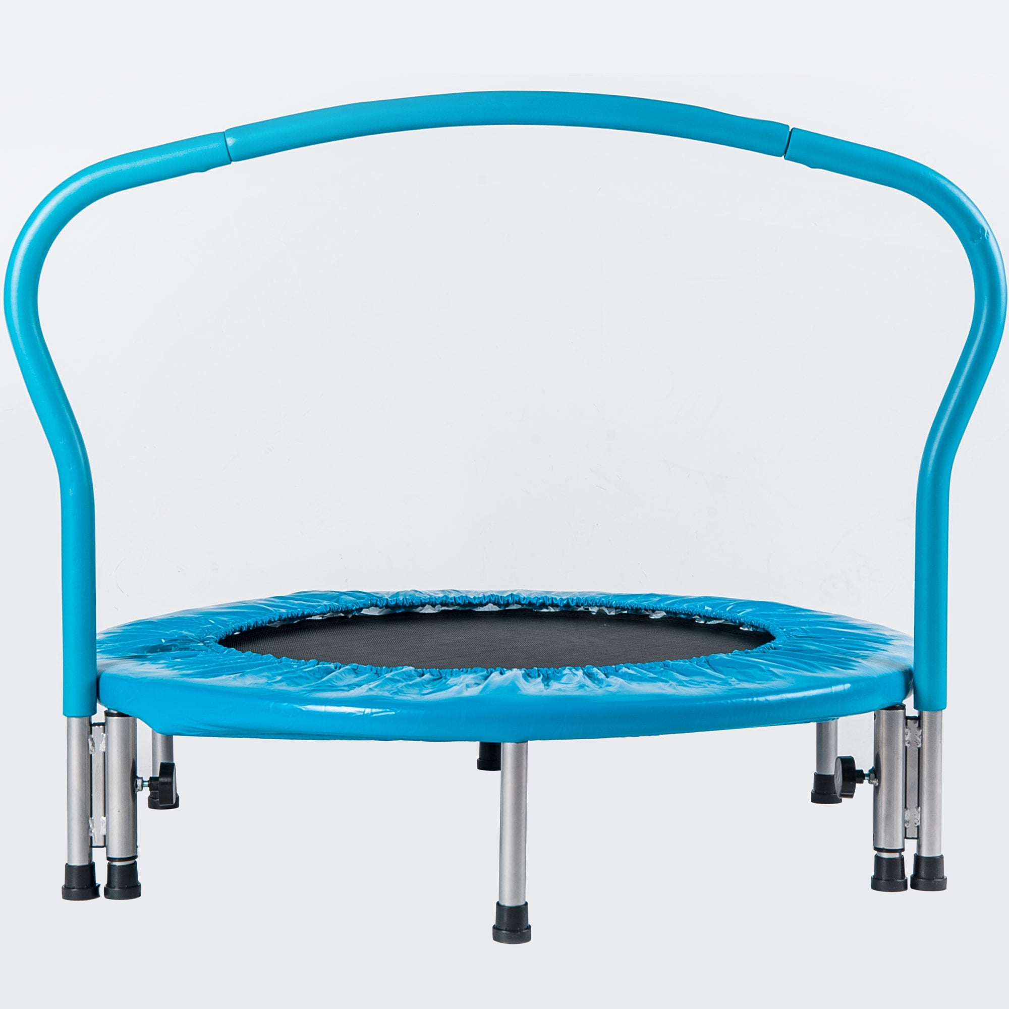 little tikes trampoline foldable