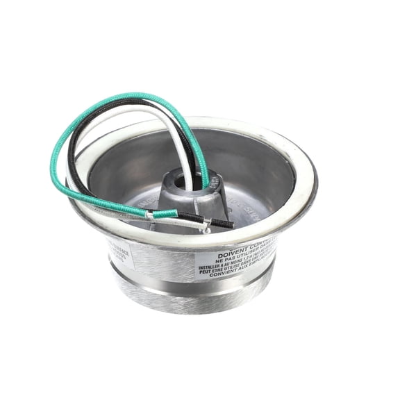 Captive-Aire LITE2400-HT- Genuine OEM Replacement Part