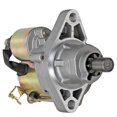 thumbnail image 2 of Starter Fits Acura Tl 04-06 3.2L 2003-07 Honda Accord 3.0 Manual Transmission, 2 of 3