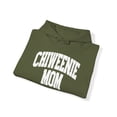 thumbnail image 4 of Chiweenie Mom Mother's Day Hoodie, Gifts, Hooded Sweatshirt, 4 of 4