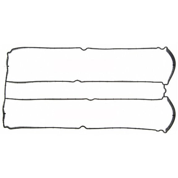 Fel-Pro Oe VS50553R FEPVS50553R VALVE COVER SET