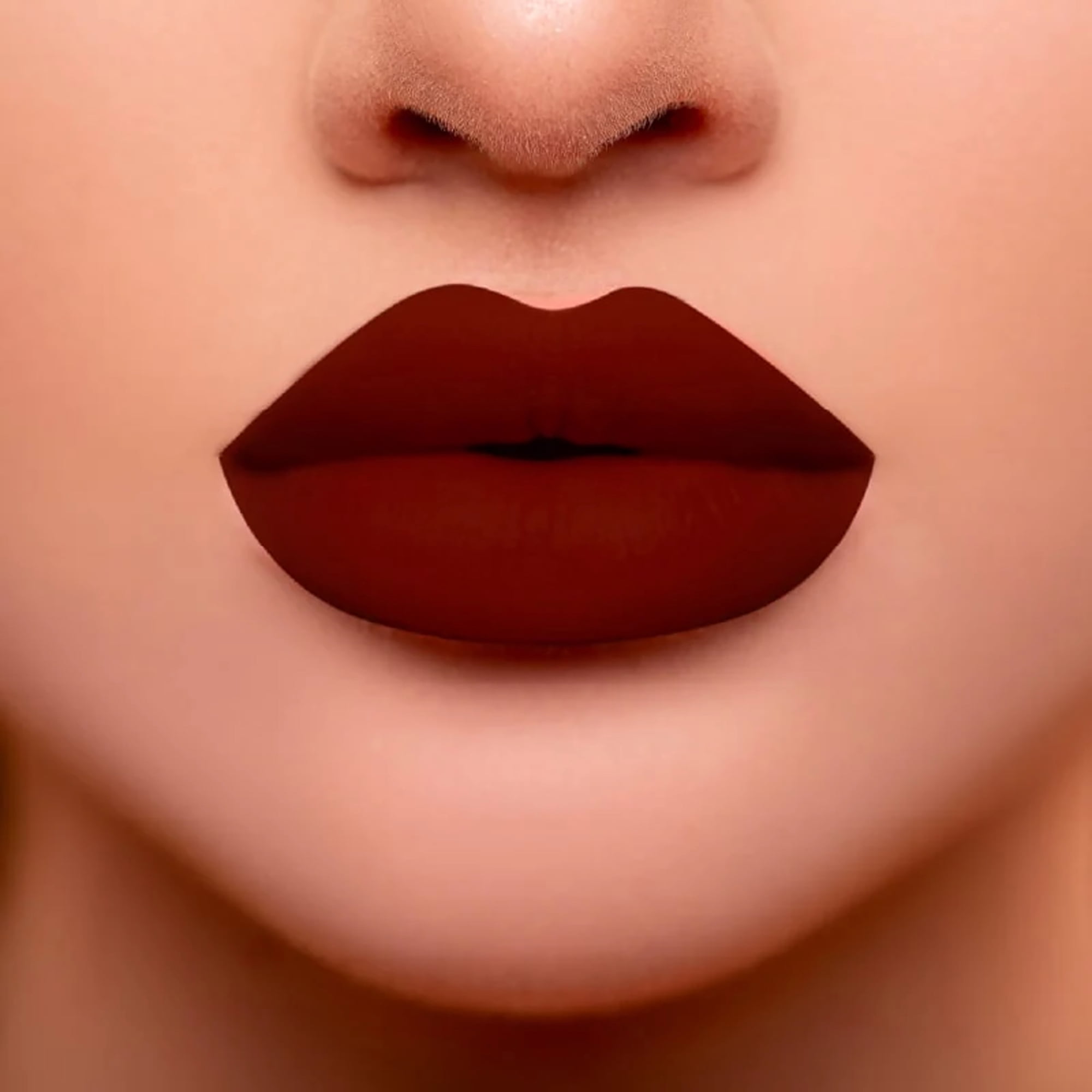 Klara Cosmetics The Bolds Lip kit, Liquid Lipstick, Matte Lipstick, 4 Pc