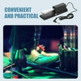 thumbnail image 4 of RENACLIPY 1Pc Alloy Pedal for Piano Keyboard with Rust Resistant and Durable Build, 4 of 8
