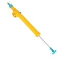 thumbnail image 1 of DYNWAVECA Pulvérisateur Portatif Buse Réglable Pompe à Air Tête d'Arrosage Robuste Pratique Pulvérisation Plantes Bouteille de Boisson Pulvérisateur pour Intérieur Jaune et Bleu, 1 of 9