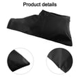 thumbnail image 6 of Goodhd Leaf Storage Bag Leaf Bag Vacuum Bag 420D For Leaf Blower, 6 of 9