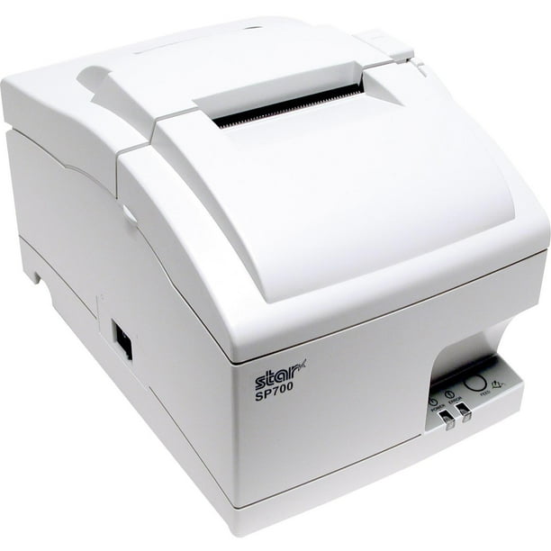 SP700 SP712 Network Receipt Printer