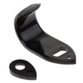thumbnail image 1 of Esquirla Universal Saxophone Thumb Rest Support Holder Sax Practice Perform Parts 5.5x2cm, 1 of 8