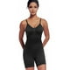 thumbnail image 1 of Faja Moldeadora De Cintura Body Reductor Mujer Sin Costuras negro Mediano, 1 of 3