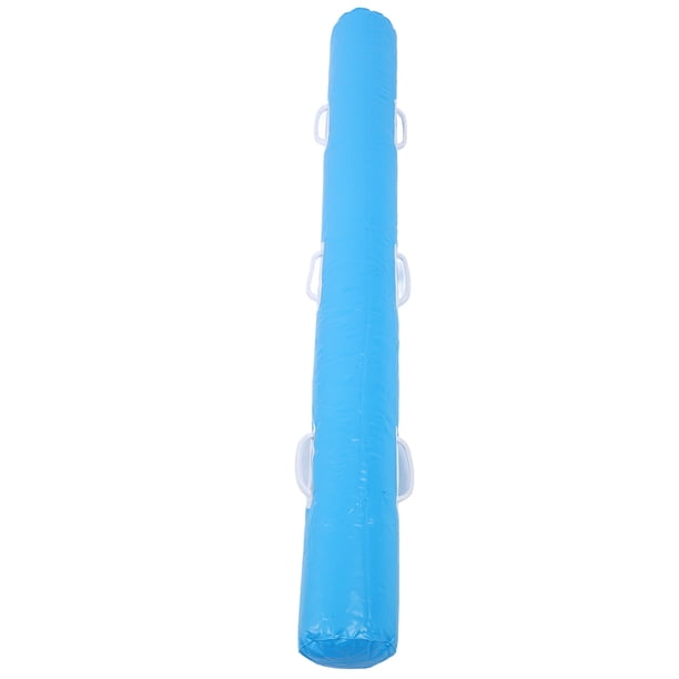 Palo Flotante Inflable de Piscina de 59 Pulgadas, Material de Pvc Premium, Adecuado para Natación, Deportes Acuarética y diversión, Diseño único, Fácil de Transporte