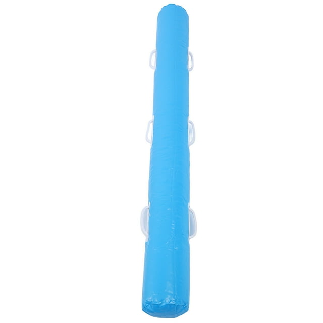 Inflatable Pool Stick 150cm PVC for Water Fun Swimming Sports, Inflatable Design, Creative Modeling